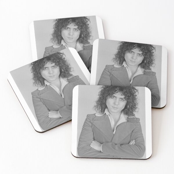 Item preview, marc bolan designed and sold by anasshop25.
