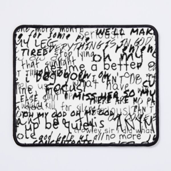 Item preview, Different Noise designed and sold by Matthew_21.