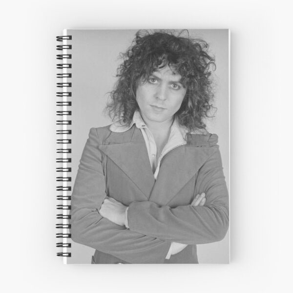 Item preview, marc bolan designed and sold by anasshop25.