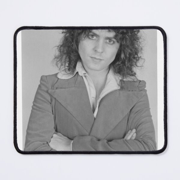 Item preview, marc bolan designed and sold by anasshop25.