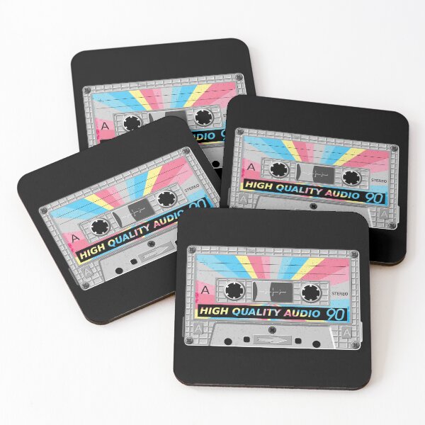 Item preview, Genderflux Tape Cassette designed and sold by Juno Juniper.
