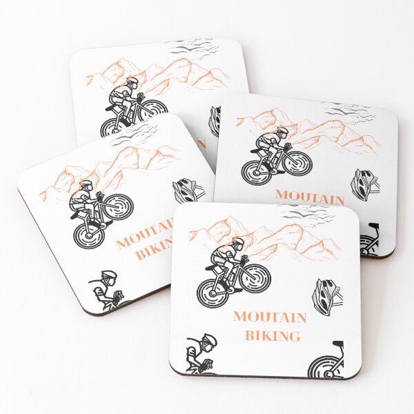 Item preview, mountain biking gifts,bike backpack. designed and sold by Lachkarstore.