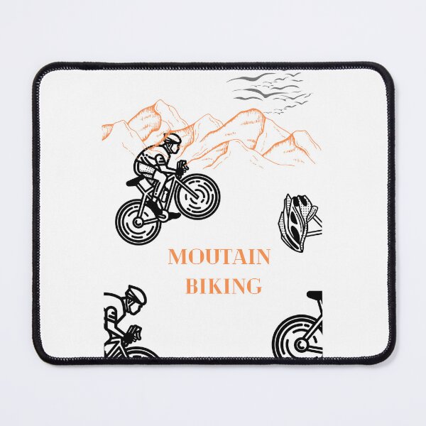 Item preview, mountain biking gifts,bike backpack. designed and sold by Lachkarstore.