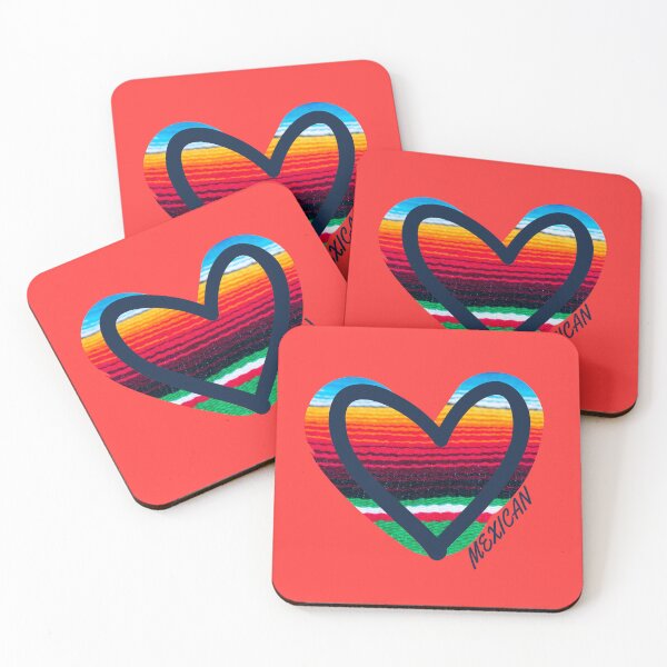 Item preview, Mexican heart  designed and sold by SusySell.