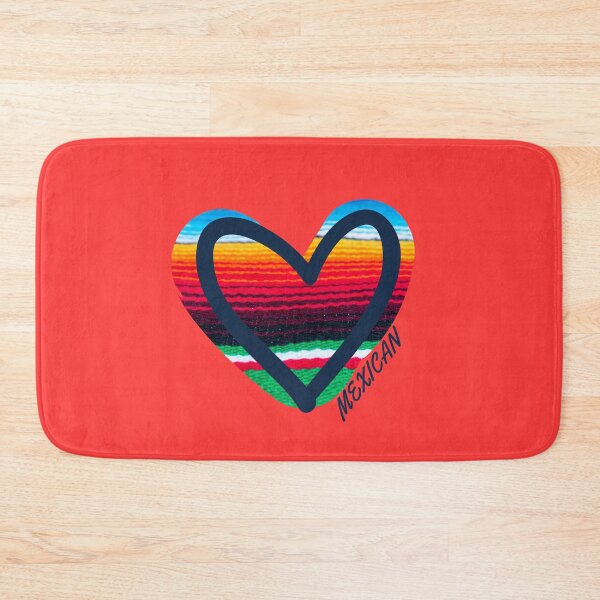 Item preview, Mexican heart  designed and sold by SusySell.