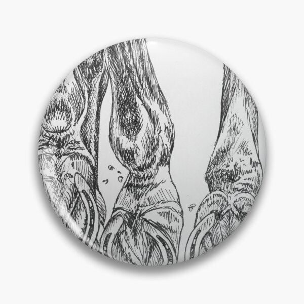 Item preview, Thundering Hooves designed and sold by Slightlyunderrated Art.