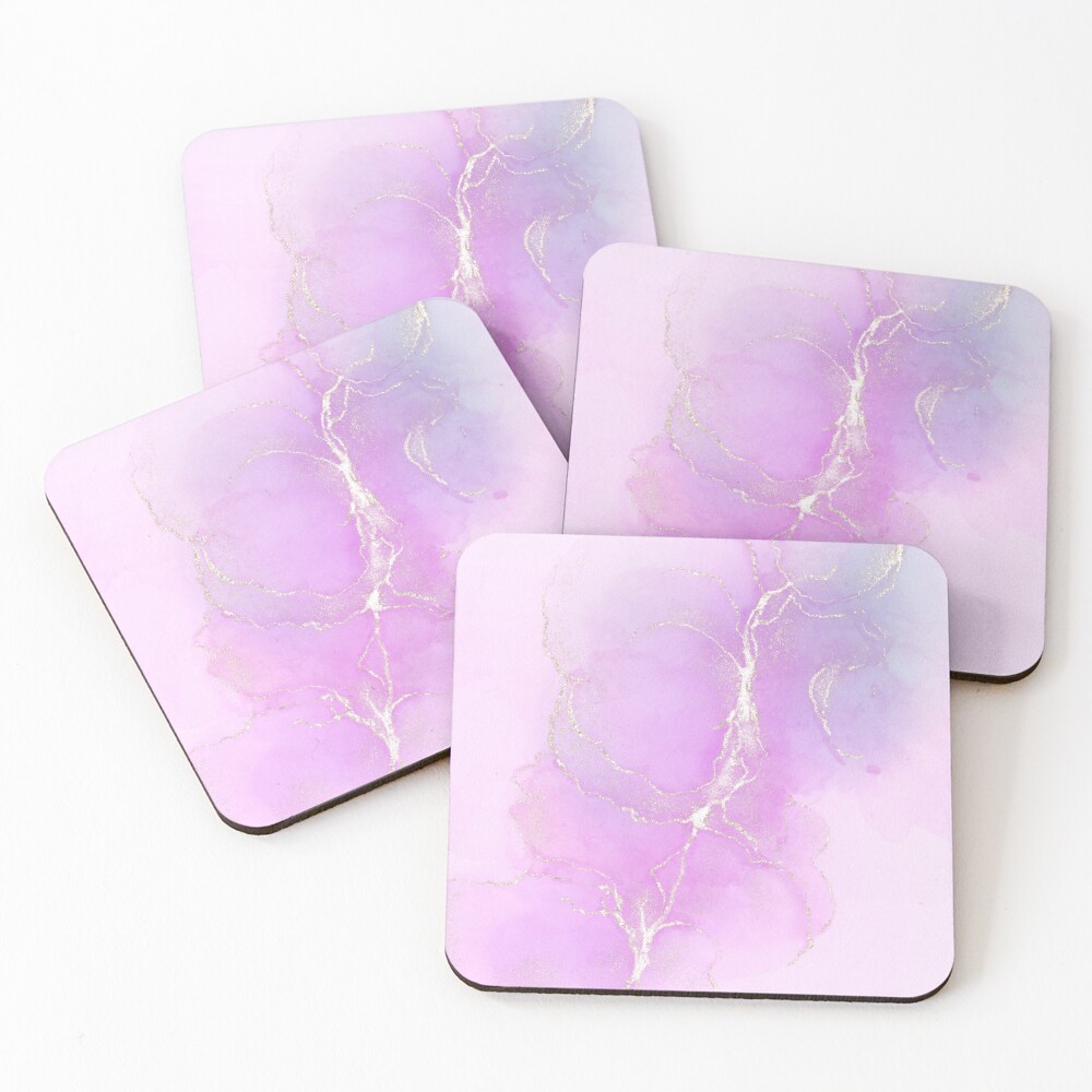 Item preview, Coasters (Set of 4) designed and sold by VariousPatterns.