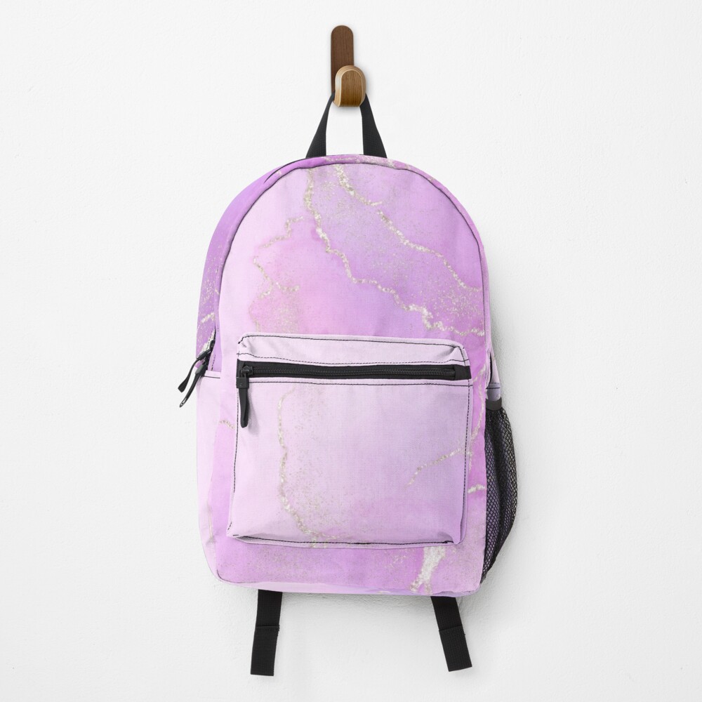 Item preview, Backpack designed and sold by VariousPatterns.