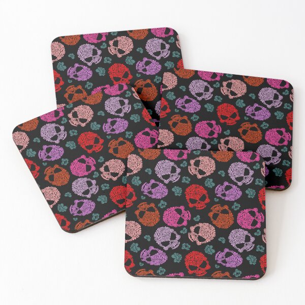 Item preview, Skulls n roses designed and sold by outlaw70.