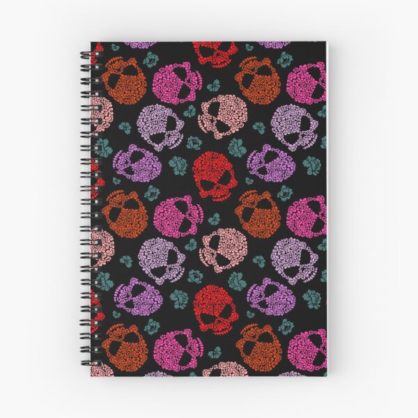 Item preview, Skulls n roses designed and sold by outlaw70.