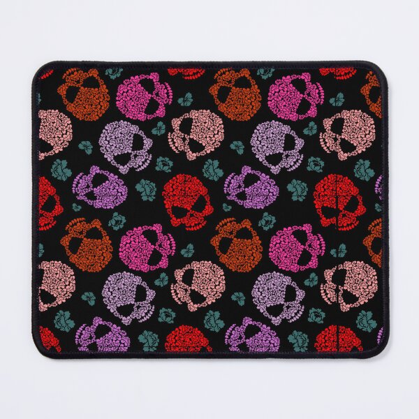 Item preview, Skulls n roses designed and sold by outlaw70.
