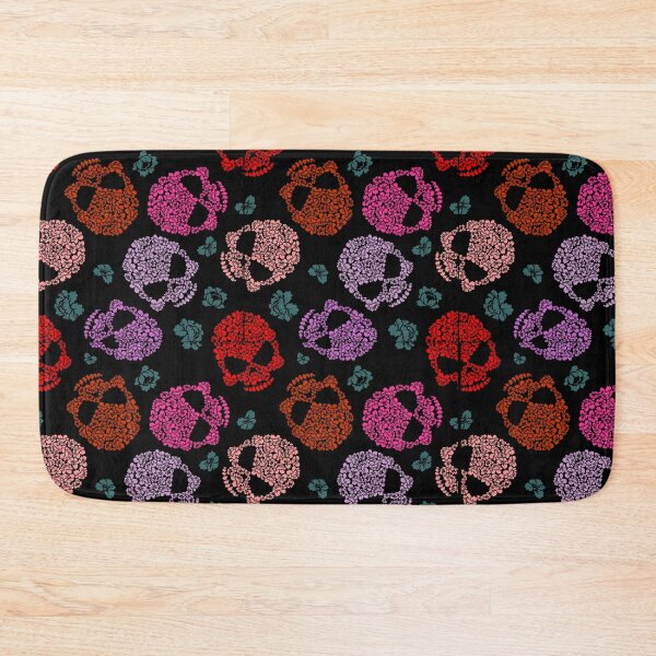 Item preview, Skulls n roses designed and sold by outlaw70.