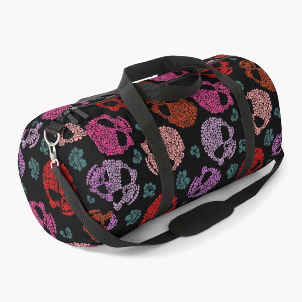 Item preview, Skulls n roses designed and sold by outlaw70.