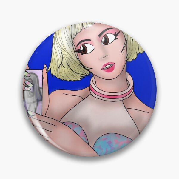 Item preview, Hey QT Anime Album Cover designed and sold by MobiusMakings.