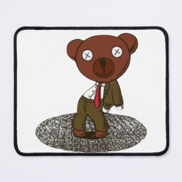 Item preview, Bear designed and sold by N & M.