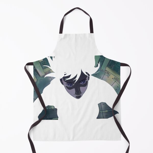 Item preview, Ghost In The Shell designed and sold by Patxirodri.