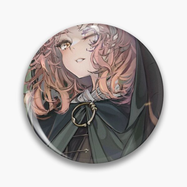 Item preview, elden ring melina designed and sold by anasshop25.