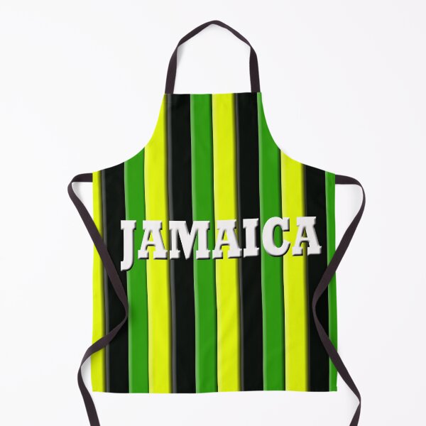 Item preview, Jamaica Stripe Flag Colors designed and sold by Angelle55.