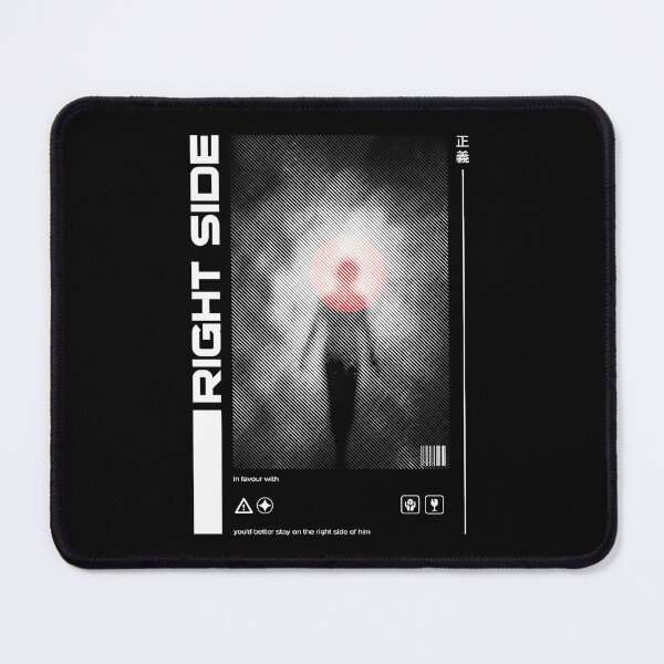 Item preview, RIGHT SIDE - Aesthetic brutalist design designed and sold by Cero81.