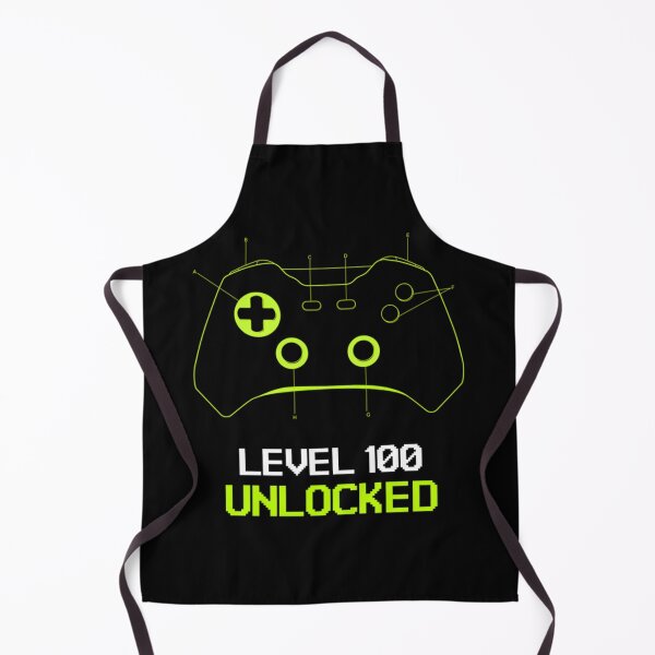 Item preview, Level 100 Unlocked Gamer Gifts Funny Video Game Tank Top designed and sold by lewisnash6.