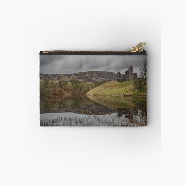 Item preview, Morton Castle designed and sold by Reg-K-Atkinson.