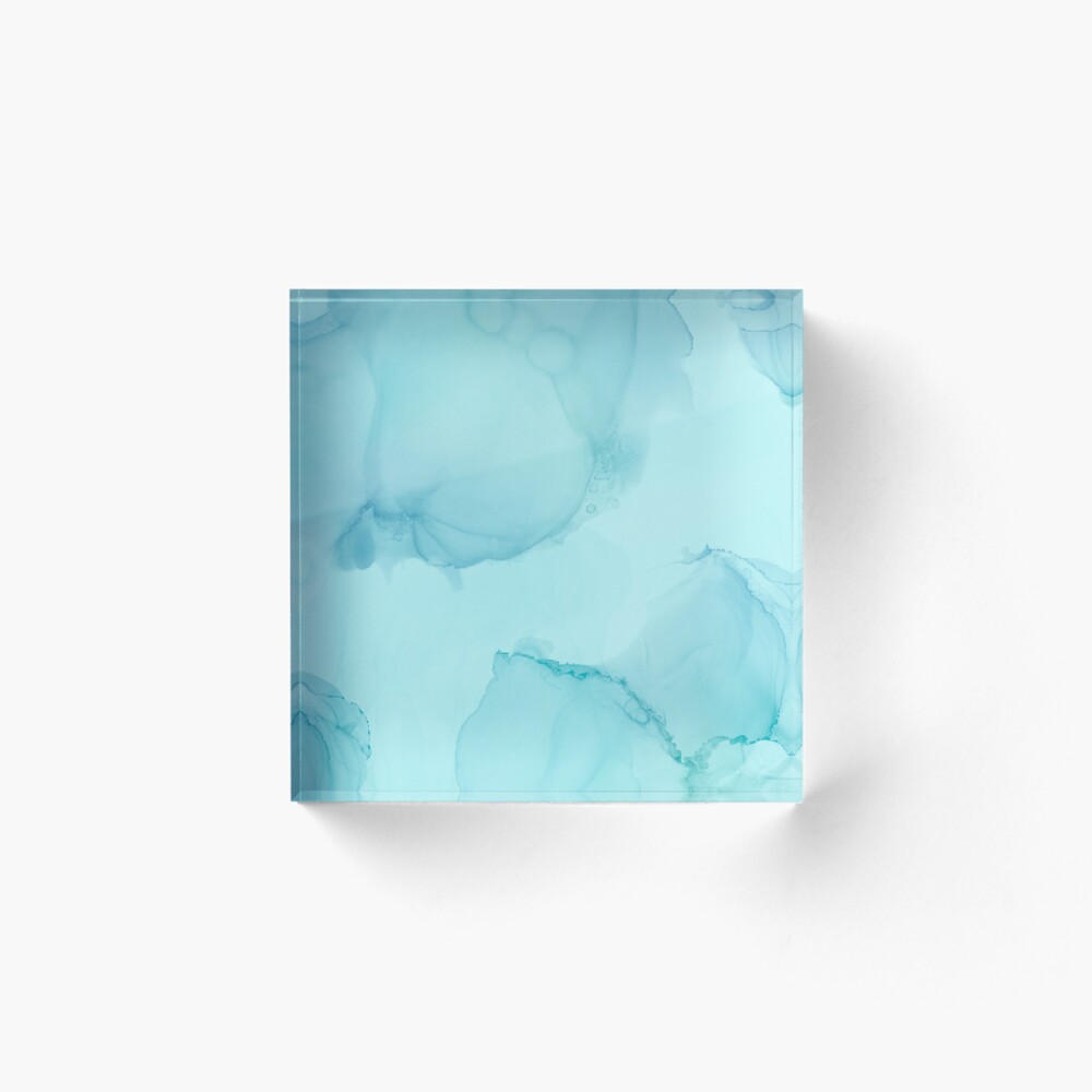 Item preview, Acrylic Block designed and sold by VariousPatterns.