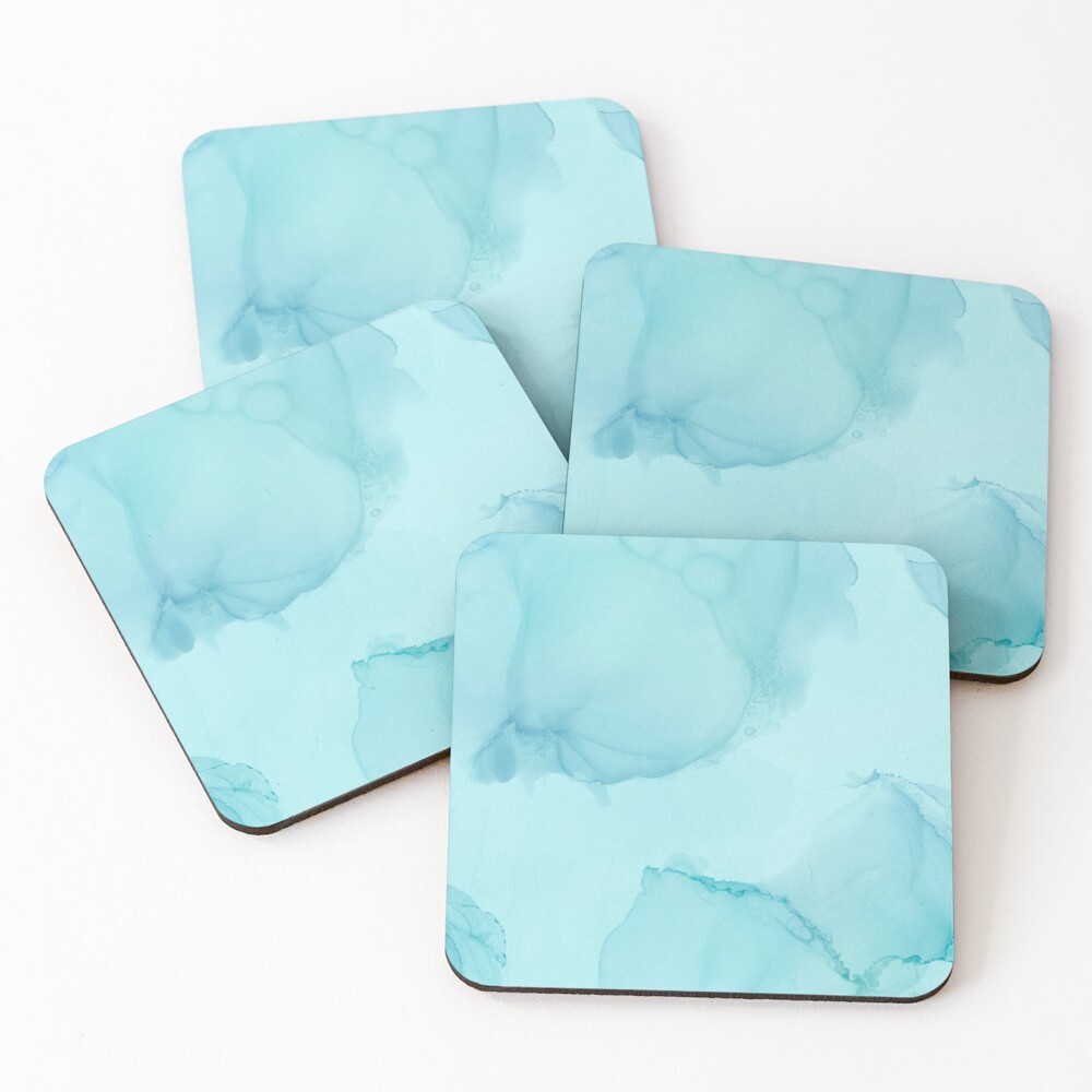 Item preview, Coasters (Set of 4) designed and sold by VariousPatterns.