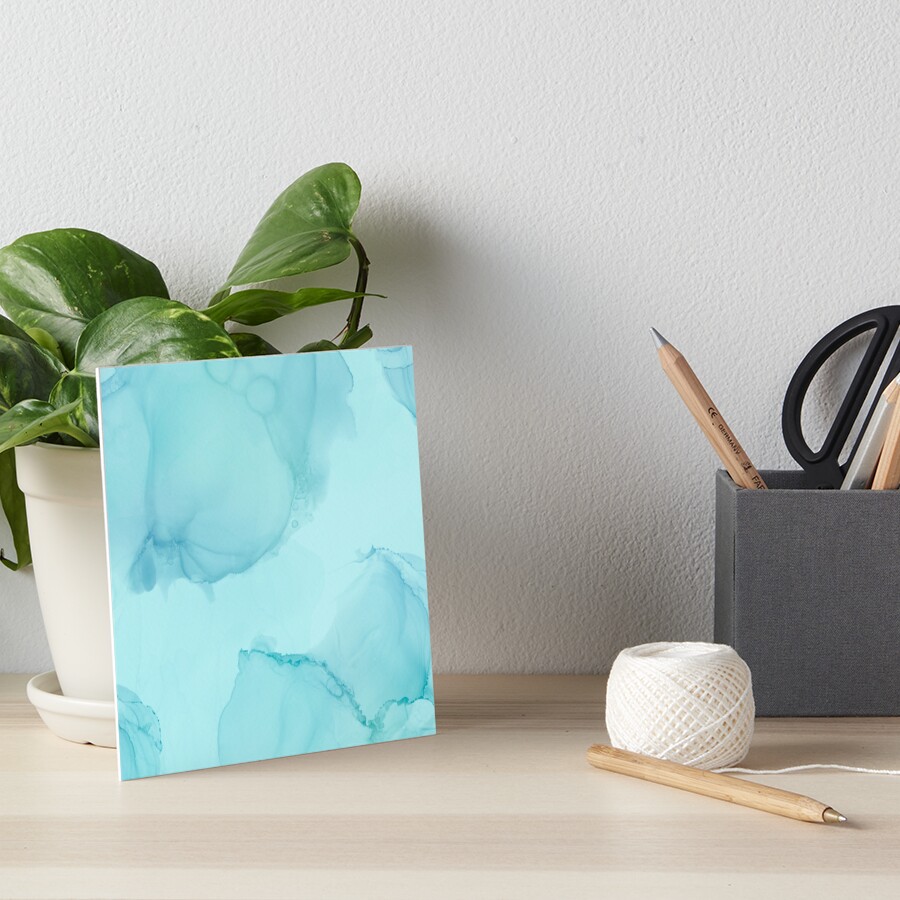 Item preview, Art Board Print designed and sold by VariousPatterns.