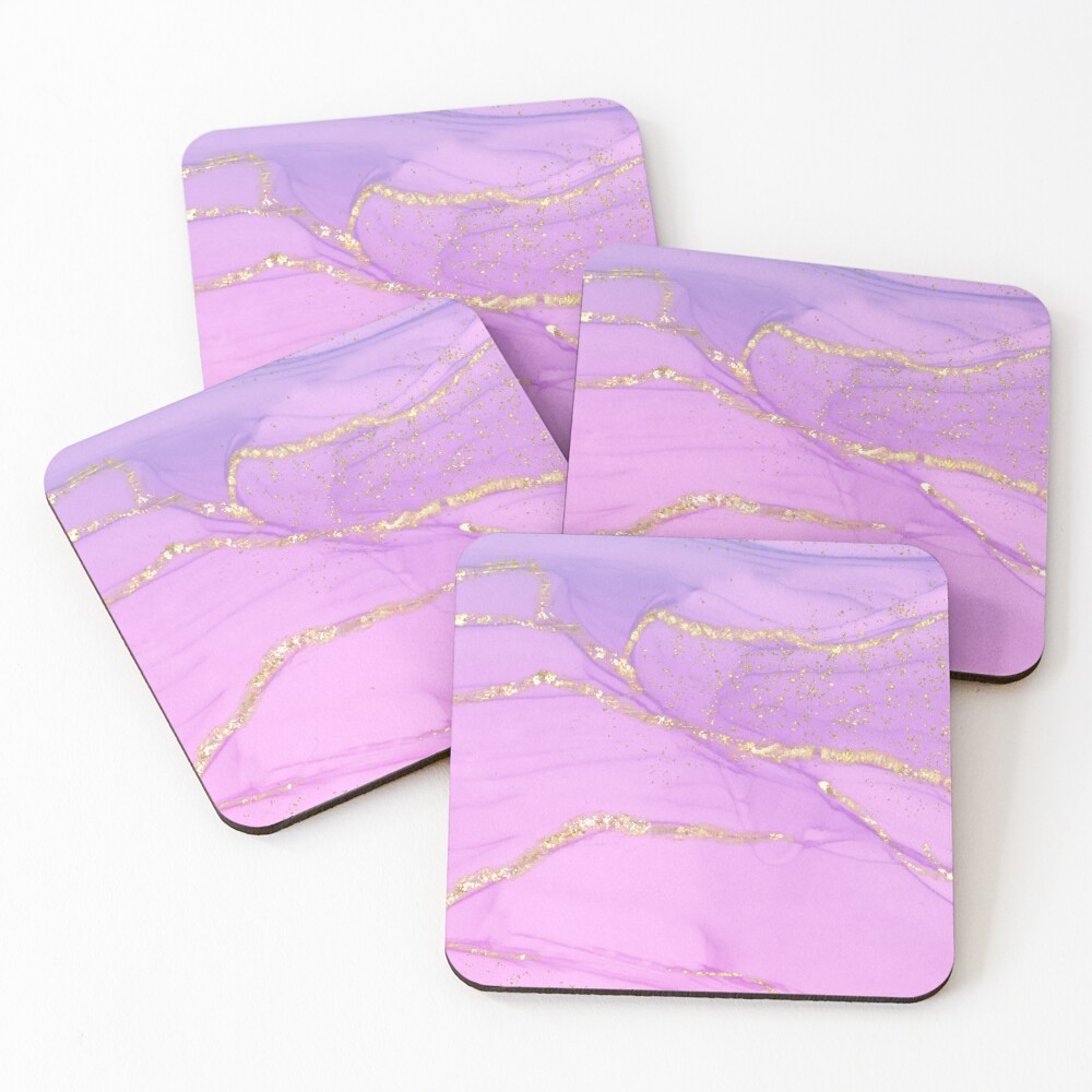 Item preview, Coasters (Set of 4) designed and sold by VariousPatterns.