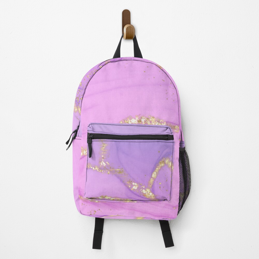 Item preview, Backpack designed and sold by VariousPatterns.