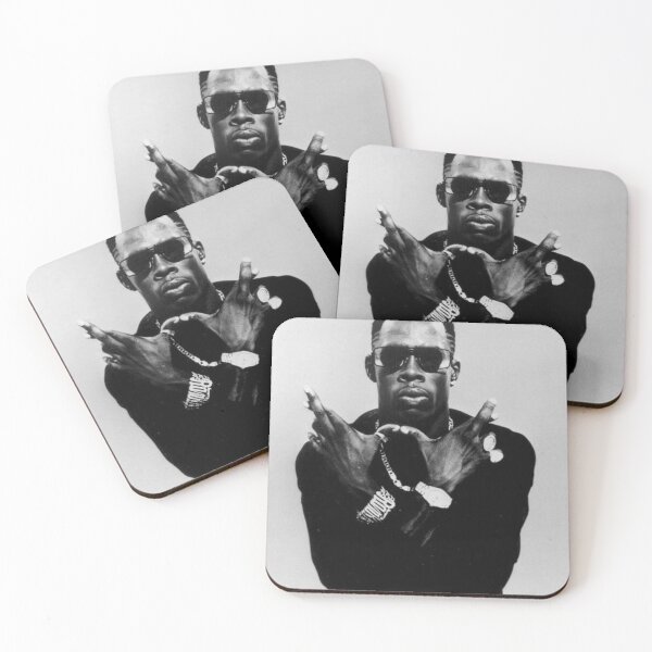 Item preview, Shabba Ranks designed and sold by anasshop25.