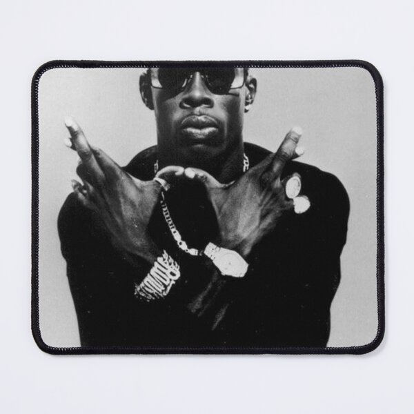 Item preview, Shabba Ranks designed and sold by anasshop25.