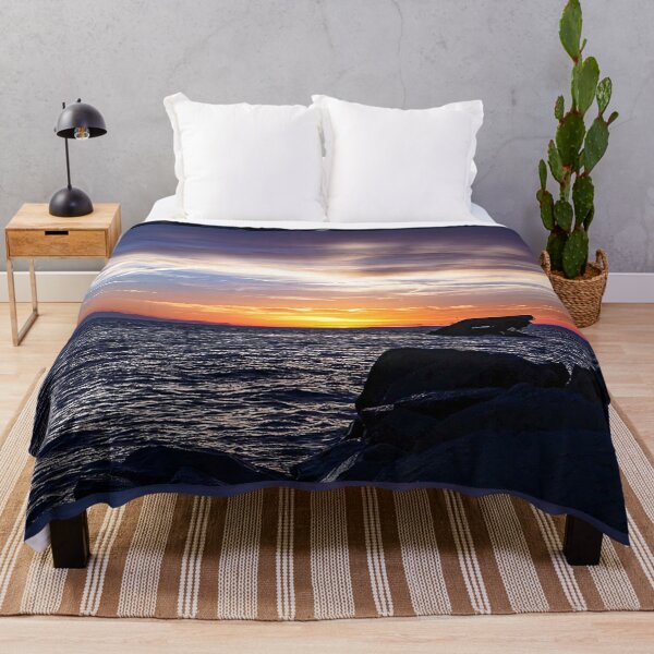 Item preview, Sunset SS Atlantus designed and sold by Lauren1235.