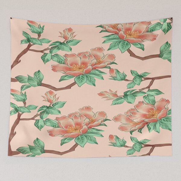Item preview, Bloom designed and sold by BenicaDesign.