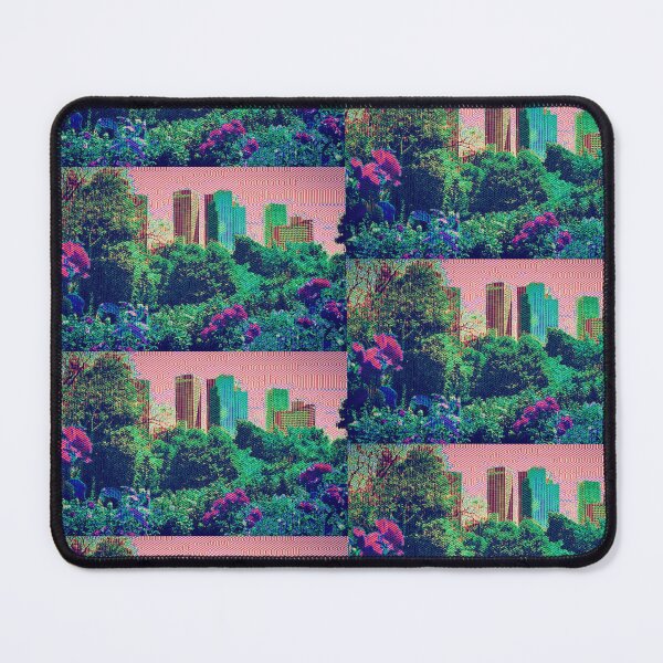 Item preview, Future City designed and sold by Whimsical Wanderer.