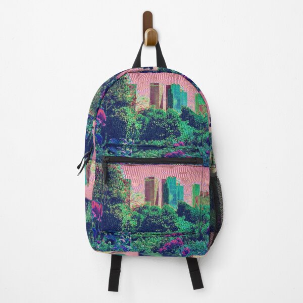 Item preview, Future City designed and sold by Whimsical Wanderer.