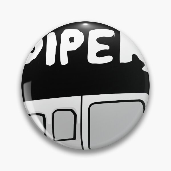 Item preview, Loded Diper Classic designed and sold by mauricioholdawa.