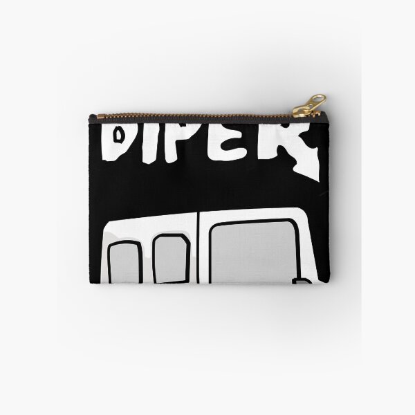 Item preview, Loded Diper Classic designed and sold by mauricioholdawa.
