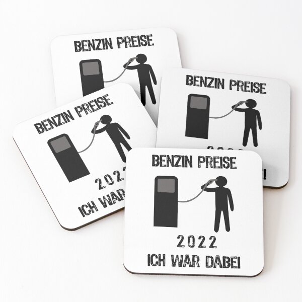 Item preview, gasoline prices designed and sold by DE-Couple.