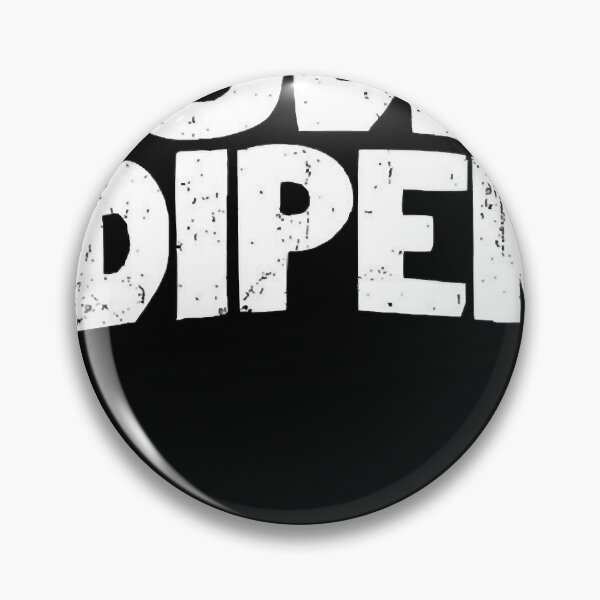 Item preview, Loded diper Classic designed and sold by mauricioholdawa.