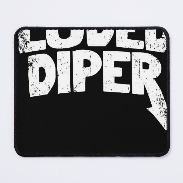 Item preview, Loded diper Classic designed and sold by mauricioholdawa.