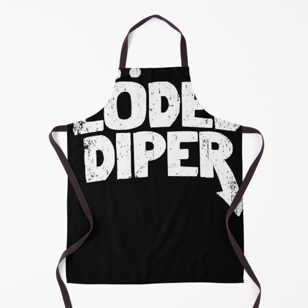 Item preview, Loded diper Classic designed and sold by mauricioholdawa.