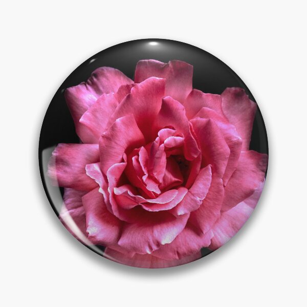 Item preview, Darken Pink Flower designed and sold by EHANU.