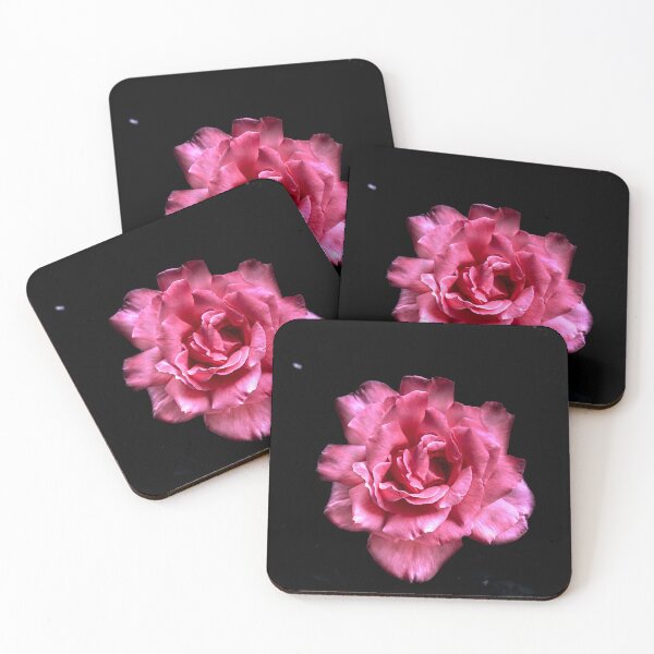 Item preview, Darken Pink Flower designed and sold by EHANU.
