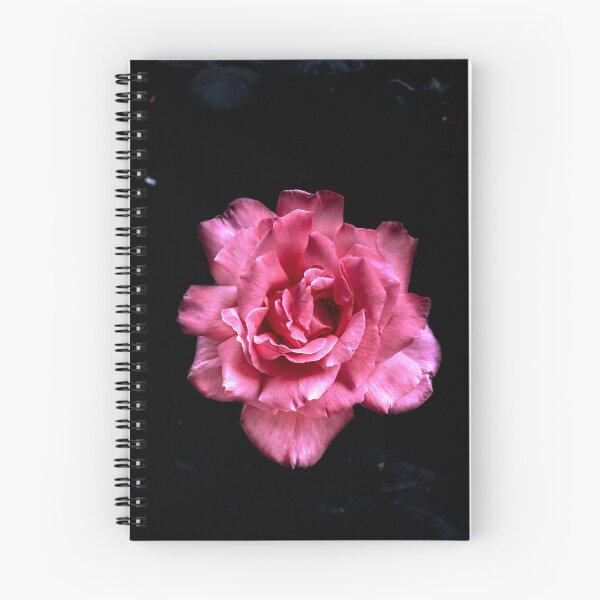 Item preview, Darken Pink Flower designed and sold by EHANU.