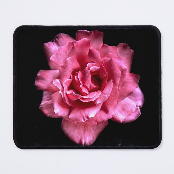 Item preview, Darken Pink Flower designed and sold by EHANU.
