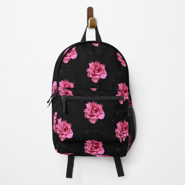 Item preview, Darken Pink Flower designed and sold by EHANU.