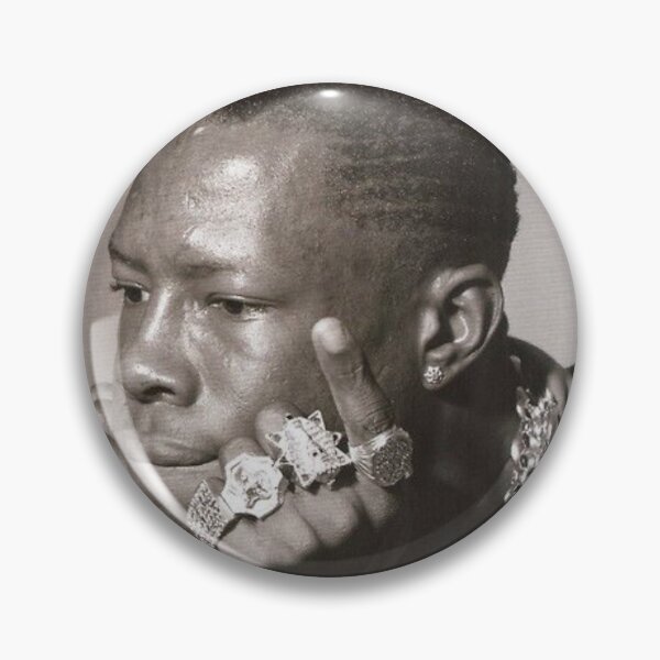 Item preview, Shabba Ranks designed and sold by anasshop25.