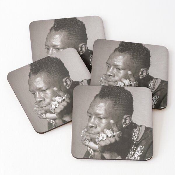 Item preview, Shabba Ranks designed and sold by anasshop25.