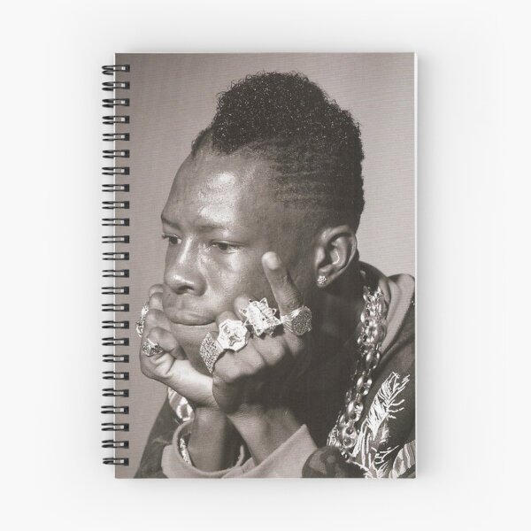Item preview, Shabba Ranks designed and sold by anasshop25.